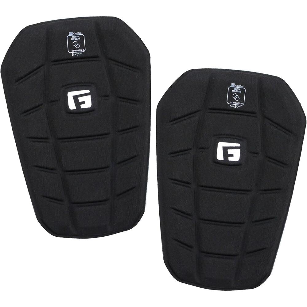 G-Form Pro-S Blade Soccer Shin Guards – Size Medium – NIB ⚽💪
